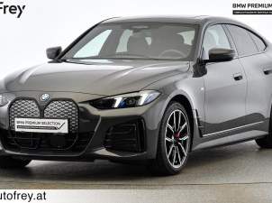 i4 Gran Coupe xDrive40, 65890 €, Auto & Fahrrad-Autos in Kärnten