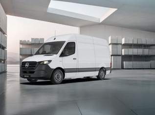 eSprinter 320 Kasten PRO Hochdach Standard, 43188 €, Auto & Fahrrad-Autos in 2351 Gemeinde Wiener Neudorf