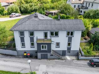 "Sie lieben es großzügig zu wohnen mit überschaubarem Grün!", 285000 €, Immobilien-Häuser in 3170 Gemeinde Hainfeld