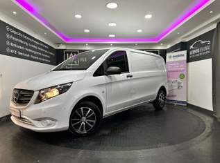 Vito 111 CDI FWD kompakt *WENIG-KM*KAMERA*, 16999 €, Auto & Fahrrad-Autos in 5280 Braunau am Inn