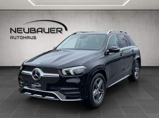 GLE 400 d 4MATIC, 69900 €, Auto & Fahrrad-Autos in 5582 Sankt Michael im Lungau GLE 400 d 4MATIC, 69900 €, Auto & Fahrrad-Autos in 5582 Sankt Michael im Lungau
