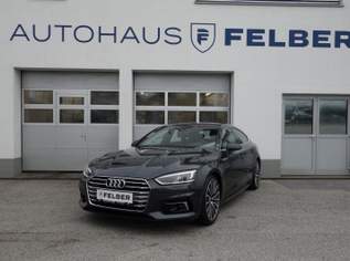 A5 40 TDI quattro Sport, 29990 €, Auto & Fahrrad-Autos in 8190 Birkfeld A5 40 TDI quattro Sport, 29990 €, Auto & Fahrrad-Autos in 8190 Birkfeld