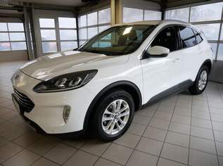 Kuga 2,0 EcoBlue Titanium Aut., 24990 €, Auto & Fahrrad-Autos in 2512 Katastralgemeinde Tribuswinkel