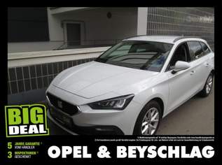 Leon 1.5TSI DSG, 27890 €, Auto & Fahrrad-Autos in 1190 Döbling Leon 1.5TSI DSG, 27890 €, Auto & Fahrrad-Autos in 1190 Döbling