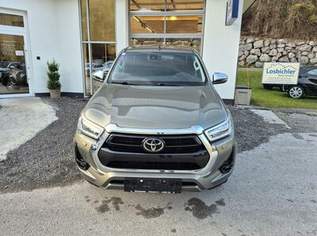 Hilux DK Lounge 4WD 2,8 D-4D Aut., 48000 €, Auto & Fahrrad-Autos in 8933 Sankt Gallen Hilux DK Lounge 4WD 2,8 D-4D Aut., 48000 €, Auto & Fahrrad-Autos in 8933 Sankt Gallen