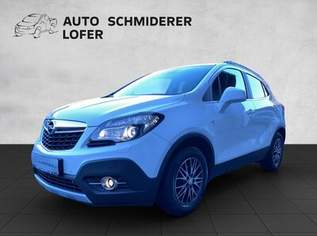 Mokka 1,4 4x4 Turbo Ecotec Cosmo S/S, 10490 €, Auto & Fahrrad-Autos in 5090 Lofer