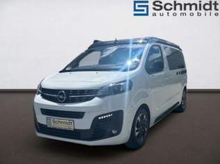 Zafira Crosscamp FLEX 2.0 CDTI 144PS mit AHK, 52900 €, Auto & Fahrrad-Autos in 5580 Tamsweg