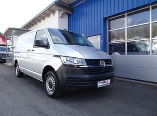 T6.1 Transporter 2,0 TDI DSG / Standheizung / ACC, 26400 €, Auto & Fahrrad-Autos in 4941 Mehrnbach