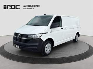 Transporter T6 LR 2,0 TDI DSG 2xSchiebetüren/Heckklappe/ACC/Na..., 34990 €, Auto & Fahrrad-Autos in 9800 Spittal an der Drau