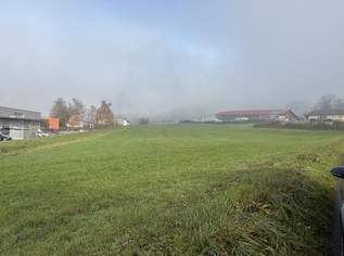 Betriebsbaugebiet - Teilung möglich, 1200000 €, Immobilien-Gewerbeobjekte in 4553 Schlierbach