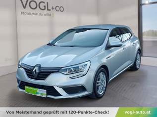Mégane Life TCe 100 PF, 12690 €, Auto & Fahrrad-Autos in 8430 Leibnitz Mégane Life TCe 100 PF, 12690 €, Auto & Fahrrad-Autos in 8430 Leibnitz