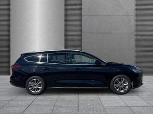 Focus Turnier Titanium X+Winterpaket+LED+RFK ..., 22998 €, Auto & Fahrrad-Autos in 6844 Gemeinde Altach