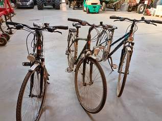 Neuwertig, 850 €, Auto & Fahrrad-Fahrräder in 2264 Sierndorf an der March Neuwertig, 850 €, Auto & Fahrrad-Fahrräder in 2264 Sierndorf an der March