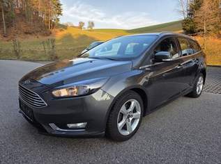 Focus Titanium Traveller, 12500 €, Auto & Fahrrad-Autos in 4274 Schönau im Mühlkreis