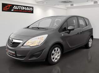 Meriva Cool & Sound, 5440 €, Auto & Fahrrad-Autos in 1210 Floridsdorf