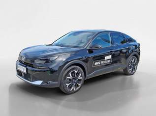 C4 e-C4 156 54kWh Max, 27990 €, Auto & Fahrrad-Autos in 1110 Simmering