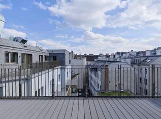 Kandlgasse 37 – Exklusive Wohneinheiten mit moderner Ausstattung, 1740.56 €, Immobilien-Wohnungen in 1070 Neubau