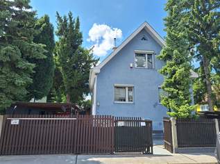 Einfamilienhaus ruhige Lage am Rande Wien 23, 720000 €, Immobilien-Häuser in 1230 Liesing