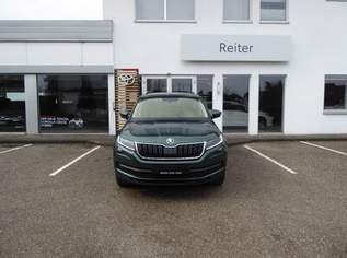 Kodiaq 2,0 TDI DSG *7-SITZE*LED*KAMERA*SHZ*, 28990 €, Auto & Fahrrad-Autos in 4600 Wels Kodiaq 2,0 TDI DSG *7-SITZE*LED*KAMERA*SHZ*, 28990 €, Auto & Fahrrad-Autos in 4600 Wels