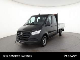 Sprinter 315 CDI Pritsche Doppelkabine, 50388 €, Auto & Fahrrad-Autos in 8141 Premstätten Sprinter 315 CDI Pritsche Doppelkabine, 50388 €, Auto & Fahrrad-Autos in 8141 Premstätten