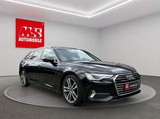 A6 45 TDI quattro sport*RFK*LED*Sound-System*, 43199 €, Auto & Fahrrad-Autos in 6426 Gemeinde Roppen