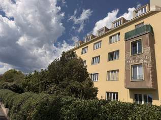 Ruhige 2-Zimmer-Wohnung nahe dem Zentrum von Baden, 170000 €, Immobilien-Wohnungen in 2500 Gemeinde Baden
