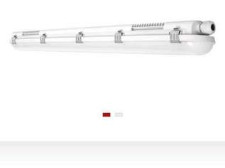 Ledvance Damp Proof Value 1200 Feuchtraumleuchte (4 Stück) (Neu & Verschweisst)