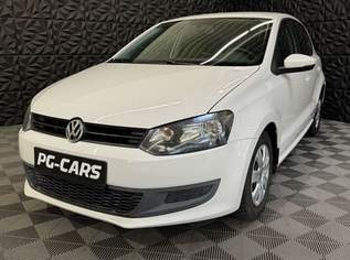 Polo 1.2 TDI Trendline