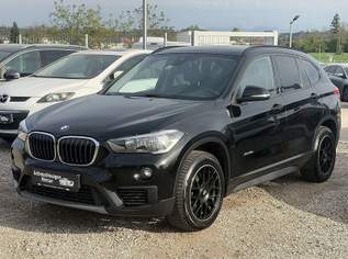 X1 xDrive18d Advantage Aut., 16990 €, Auto & Fahrrad-Autos in 4614 Marchtrenk X1 xDrive18d Advantage Aut., 16990 €, Auto & Fahrrad-Autos in 4614 Marchtrenk