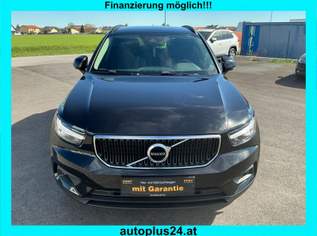 XC40 D3 AWD, 19990 €, Auto & Fahrrad-Autos in 2751 Gemeinde Matzendorf-Hölles