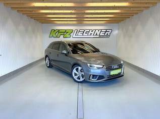 A4 AV 35 TDI ''S line'' VIRT*R-KAM*NAVI*SHZ, 24950 €, Auto & Fahrrad-Autos in 4782 St. Florian am Inn