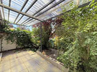 Wohnpark Kornhäusel | Idyllische Gartenwohnung zu verkaufen, 439000 €, Immobilien-Wohnungen in 1200 Brigittenau
