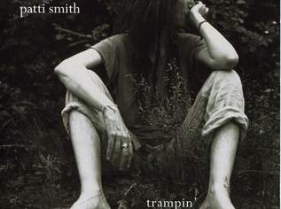 Patti Smith–Trampin, 10 €, Marktplatz-Musik & Musikinstrumente in 5020 Salzburg