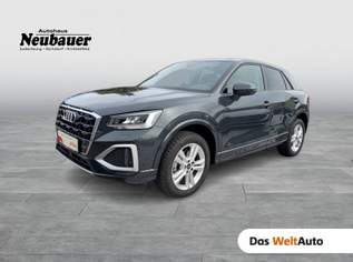 Q2 30 TDI advanced, 32490 €, Auto & Fahrrad-Autos in 8753 Fohnsdorf
