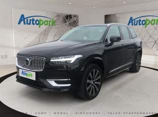 XC90 B5 AWD Inscription, 41990 €, Auto & Fahrrad-Autos in 6020 Innsbruck XC90 B5 AWD Inscription, 41990 €, Auto & Fahrrad-Autos in 6020 Innsbruck