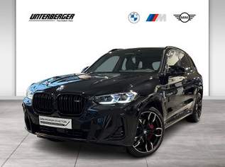 X3 M40d 48V, 59800 €, Auto & Fahrrad-Autos in 6330 Stadt Kufstein