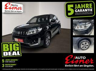 Vitara 1.0 DITC ALLGRIP shine Aut., 20490 €, Auto & Fahrrad-Autos in 9020 Innere Stadt