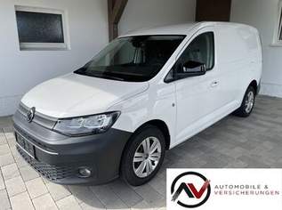 Caddy Maxi KastenwagenTDI-AHV-NAVI-RFK-FENSTER-SHZ, 23890 €, Auto & Fahrrad-Autos in 4625 Offenhausen