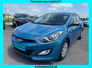 i30 1,4 CRDi Europe, 6500 €, Auto & Fahrrad-Autos in 2751 Gemeinde Matzendorf-Hölles i30 1,4 CRDi Europe, 6500 €, Auto & Fahrrad-Autos in 2751 Gemeinde Matzendorf-Hölles