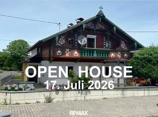 Charmantes Einfamilienhaus nahe Mattsee, 295000 €, Immobilien-Häuser in 5221 Lochen am See