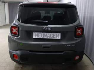 Renegade Limited 1.5 T4 DCT7 e-Hybrid 96kW, W..., 26215 €, Auto & Fahrrad-Autos in 6844 Gemeinde Altach
