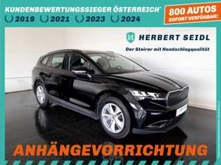 Enyaq iV 60 62kWh, 25480 €, Auto & Fahrrad-Autos in 8200 Gleisdorf Enyaq iV 60 62kWh, 25480 €, Auto & Fahrrad-Autos in 8200 Gleisdorf