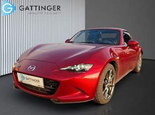 MX-5 RF G184 Revolution Top, 28990 €, Auto & Fahrrad-Autos in 4690 Schwanenstadt