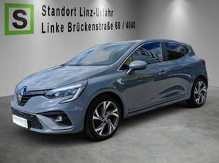 CLIO R.S. Line TCe 130 PF EDC, 13990 €, Auto & Fahrrad-Autos in 4040 Urfahr CLIO R.S. Line TCe 130 PF EDC, 13990 €, Auto & Fahrrad-Autos in 4040 Urfahr