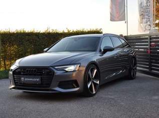 A6 Avant 45 TFSI sport quattro S-tronic S-line, 36999 €, Auto & Fahrrad-Autos in 4643 Pettenbach