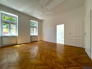 Ruhelage I Nähe U3 Hütteldorfer Straße - S45 - Wien Penzing Bahnhof I 2-Zimmer mit Kabinett und separater Küche, 975.94 €, Immobilien-Wohnungen in 1140 Penzing