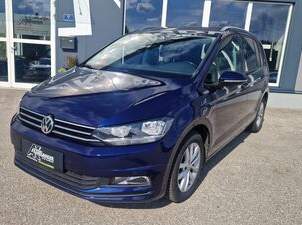 Touran Comfortline 2,0 BMT TDI, 14999 €, Auto & Fahrrad-Autos in 4150 Rohrbach-Berg