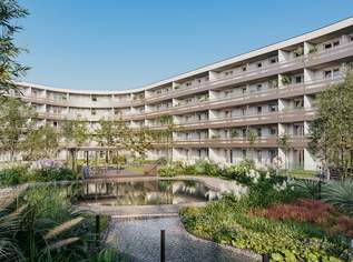 viéno - ERSTBEZUG: Wunderschöne 2-Zimmer-Wohnung mit GARTEN ab 11/2026, provisionsfrei vom Bauträger, 1380.04 €, Immobilien-Wohnungen in 2331 Vösendorf viéno - ERSTBEZUG: Wunderschöne 2-Zimmer-Wohnung mit GARTEN ab 11/2026, provisionsfrei vom Bauträger, 1380.04 €, Immobilien-Wohnungen in 2331 Vösendorf