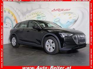 e-tron 55 quattro 95kWh *LED, NAVI, ACC*, 29990 €, Auto & Fahrrad-Autos in 8753 Fohnsdorf e-tron 55 quattro 95kWh *LED, NAVI, ACC*, 29990 €, Auto & Fahrrad-Autos in 8753 Fohnsdorf