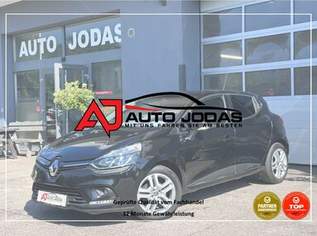 Clio Zen TCe 90 **Navigation/Tempomat** Clio Zen TCe 90 **Navigation/Tempomat**